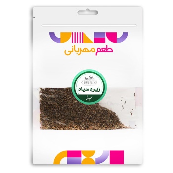  سیاه مهرآنوش - 100 گرم63353b3d2162562840